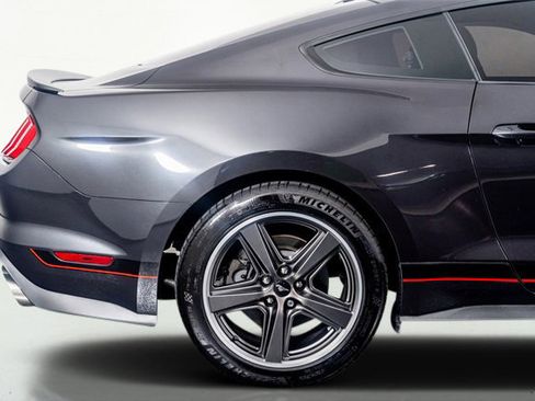 Used 2023 Ford Mustang Mach 1 image 9