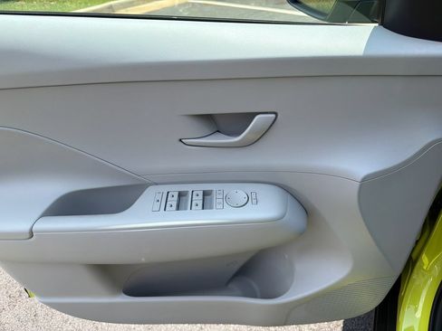 New 2026 Hyundai Kona SEL Sport FWD image 11