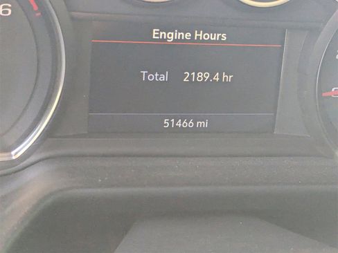 Used 2019 Chevrolet Tahoe LT image 9