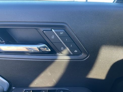 Certified 2026 Chevrolet Colorado ZR2 w/ Technology Package image 34