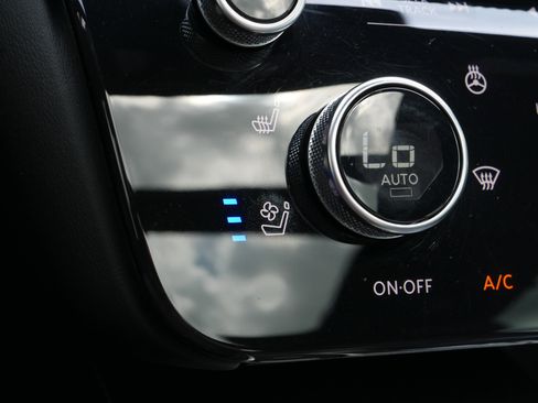 Certified 2025 INFINITI QX60 Autograph w/ Lighting Package (N94) image 28