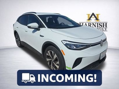 Used 2023 Volkswagen ID.4 Pro