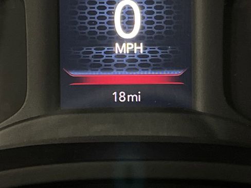 New 2026 RAM 1500 Big Horn w/ Night Edition image 6