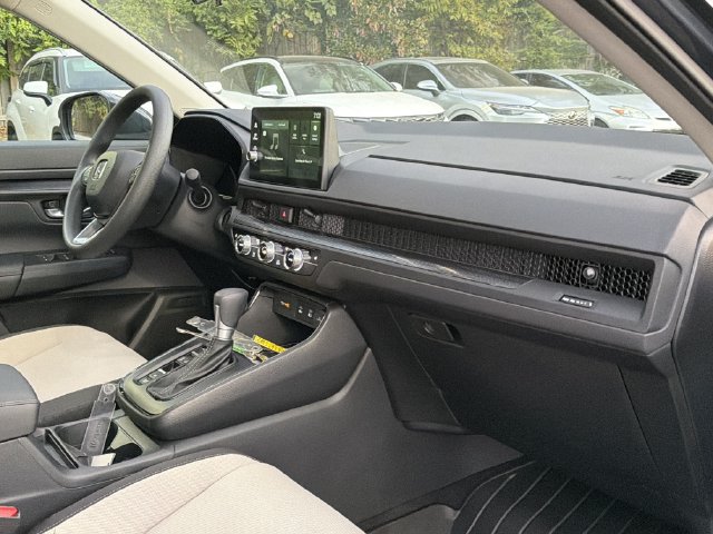 Used 2026 Honda CR-V EX image 18