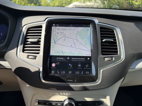 Certified 2023 Volvo XC90 B5 Core w/ Protection Package Premier image 27