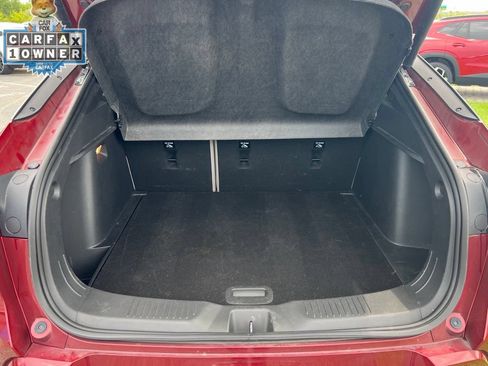 Certified 2024 Buick Envista Avenir FWD image 24