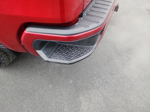 Certified 2024 GMC Sierra 1500 Elevation w/ X31 Off-Road Package image 28