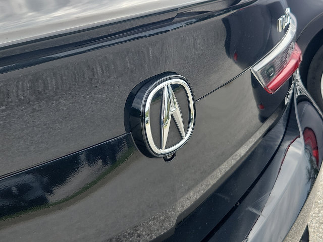 Used 2019 Acura ILX w/ Technology Plus & A-SPEC FWD image 4