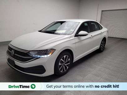 Used 2024 Volkswagen Jetta S