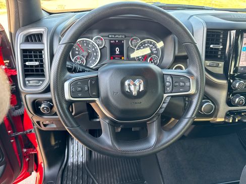 Used 2025 RAM 1500 Tradesman w/ Night Edition AWD/4WD image 14