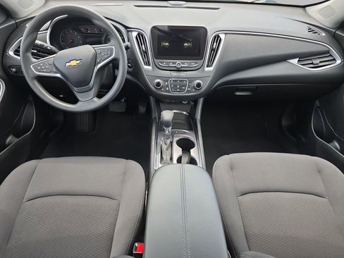 Used 2023 Chevrolet Malibu LT FWD image 11