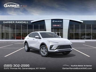 New 2026 Buick Envista Preferred w/ Convenience I Package