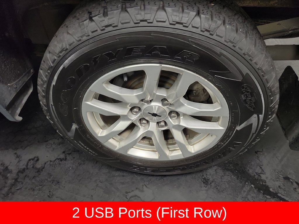 Used 2019 Chevrolet Silverado 1500 RST AWD/4WD image 13
