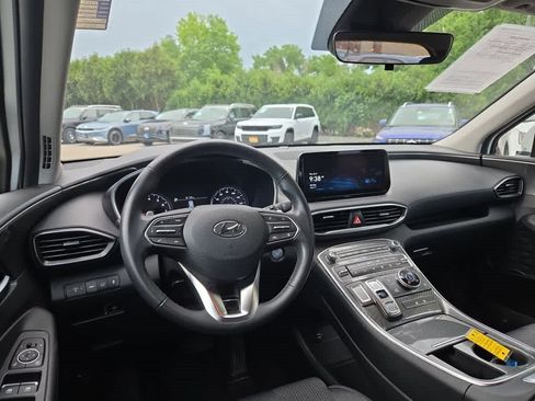 Used 2023 Hyundai Santa Fe SEL AWD/4WD image 10