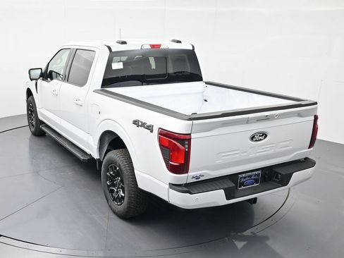 New 2026 Ford F150 XLT w/ Equipment Group 302A MID AWD/4WD image 34