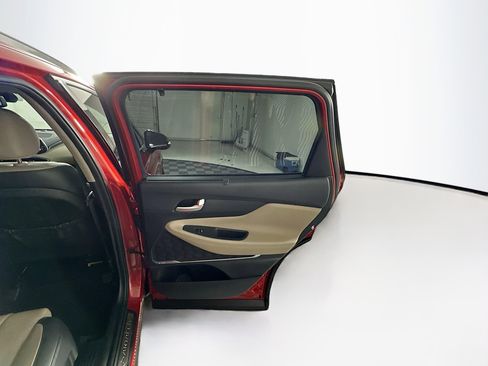 Used 2019 Hyundai Santa Fe Limited FWD image 30