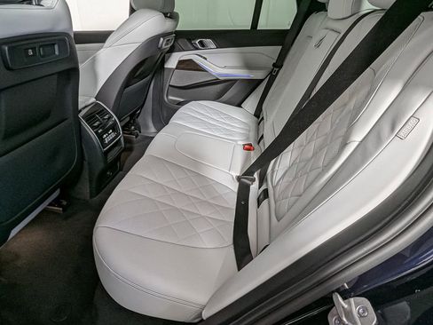 Certified 2023 BMW X5 xDrive40i w/ M Sport Package image 45