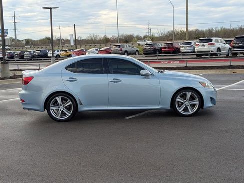 Used 2011 Lexus IS 250 w/ Premium Pkg Value Edition image 4