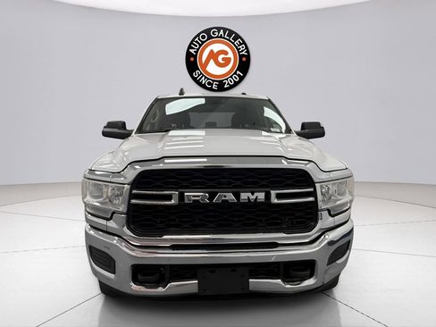 Used 2020 RAM 3500 Tradesman AWD/4WD image 9