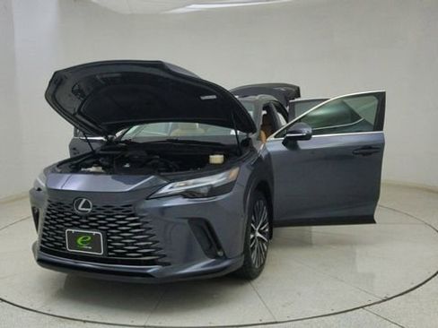 Used 2024 Lexus RX 350 Premium Plus w/ Convenience Package image 75