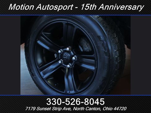 Used 2019 RAM 1500 Express w/ Wheel & Sound Group AWD/4WD image 43