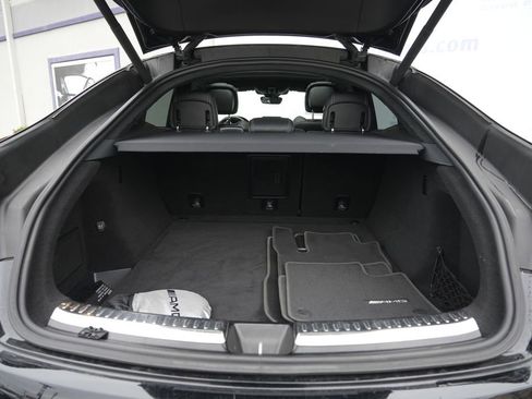 Used 2019 Mercedes-Benz GLE 63 AMG S w/ Premium 3 Package image 15