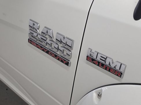 Used 2017 RAM 2500 Laramie w/ Off Road Package AWD/4WD image 53