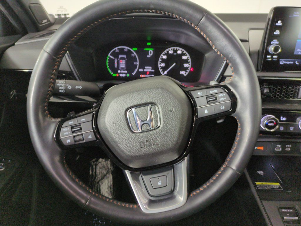 Certified 2025 Honda CR-V Sport Touring image 20