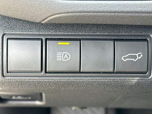 New 2026 Toyota C-HR AWD/4WD image 26