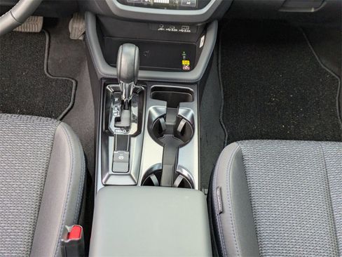 New 2026 Subaru Forester Premium image 20