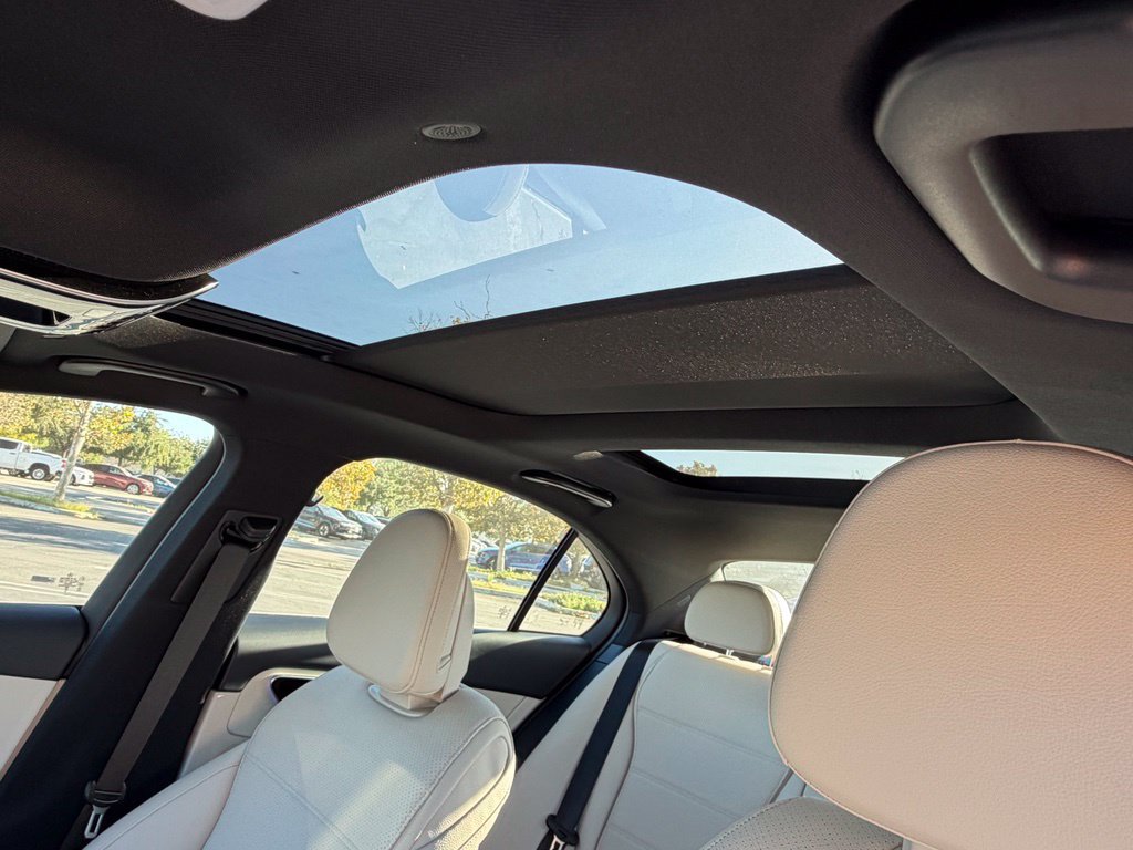 New 2026 Mercedes-Benz C 300 4MATIC Sedan image 21