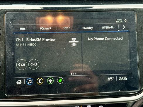 Used 2023 Chevrolet Bolt EUV LT image 14