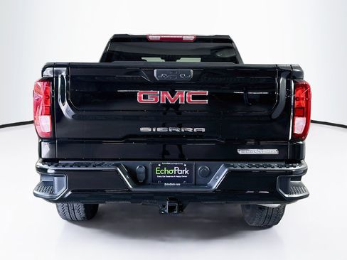 Used 2025 GMC Sierra 1500 Elevation AWD/4WD image 7