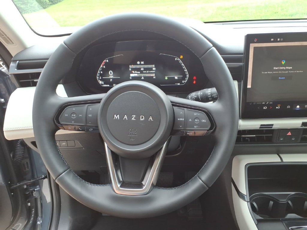 New 2026 MAZDA CX-5 Preferred AWD/4WD image 18