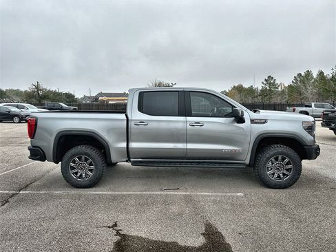 New 2026 GMC Sierra 1500 AT4X image 10