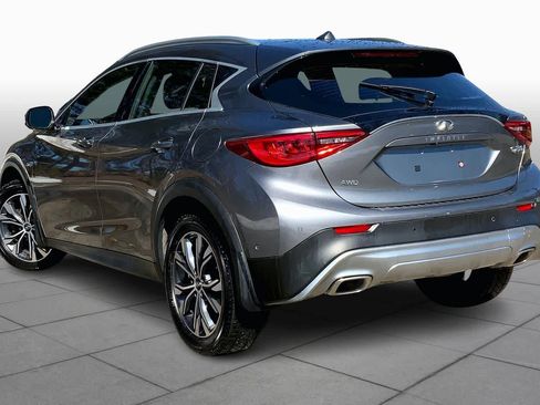 Used 2019 INFINITI QX30 AWD w/ Proassist Package image 11