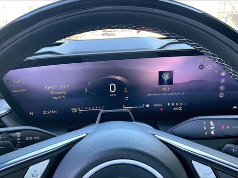 Used 2025 Buick Enclave Avenir w/ Super Cruise Package image 20