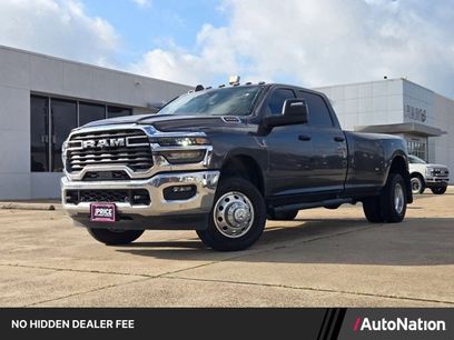 Used 2025 RAM 3500 Tradesman