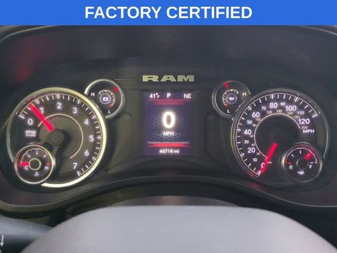 Certified 2023 RAM 1500 Big Horn image 13