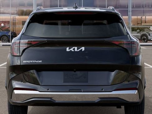New 2026 Kia Sportage SX image 13
