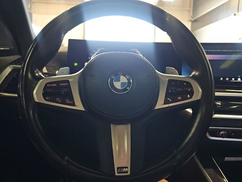 Used 2024 BMW X5 xDrive40i w/ Executive Package AWD/4WD image 11