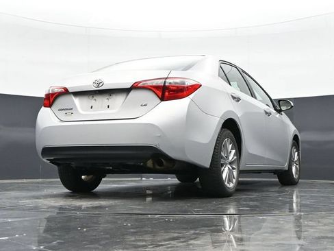 Used 2014 Toyota Corolla LE FWD image 35