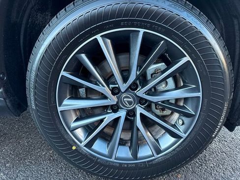 Certified 2023 Lexus NX 250 AWD image 12