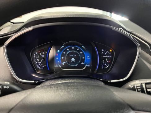Used 2019 Hyundai Santa Fe SEL FWD image 26