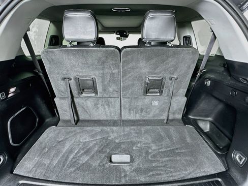 Used 2021 Jeep Grand Cherokee L Limited image 28