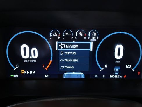 Used 2021 Ford F150 King Ranch w/ Equipment Group 601A High image 4