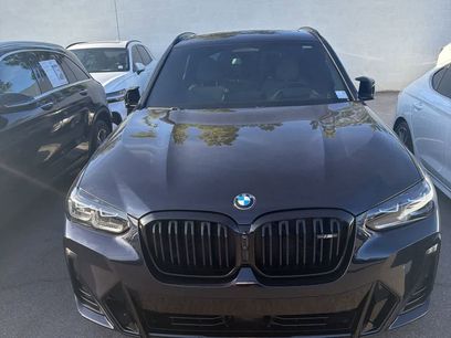 Used 2024 BMW X3 M40i
