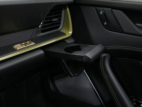 New 2026 Porsche 911 GTS image 27