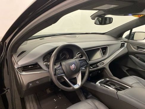 Certified 2023 Buick Enclave Essence w/ Experience Buick Package image 7