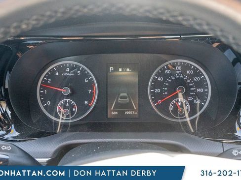 Used 2024 Kia K5 GT-Line FWD image 6